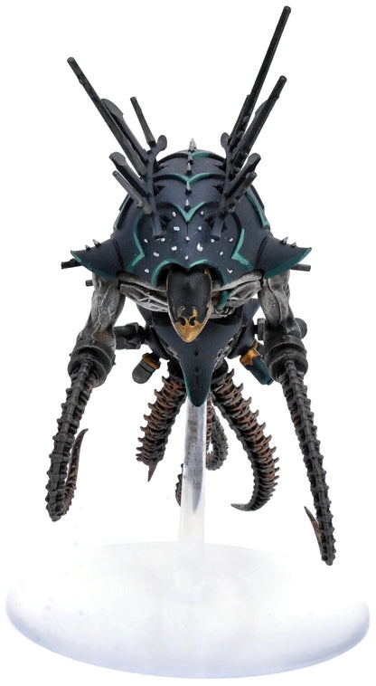 DRUKHARI Cronos #4 WELL PAINTED Warhammer 40K 3489