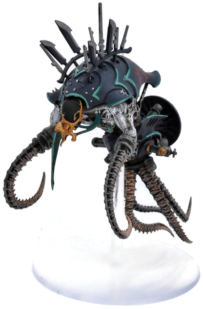 DRUKHARI Cronos #3 WELL PAINTED Warhammer 40K 3496