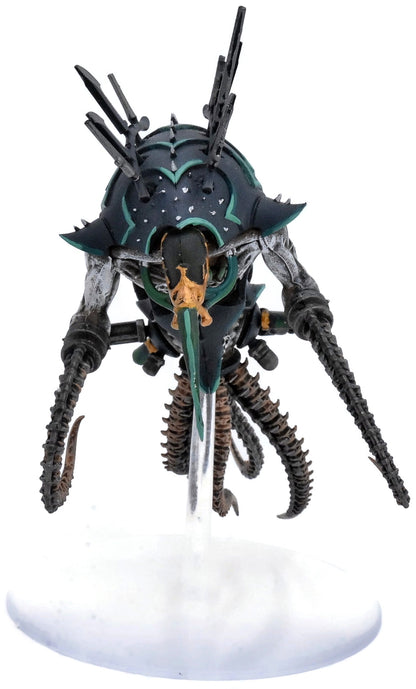 DRUKHARI Cronos #3 WELL PAINTED Warhammer 40K 3496