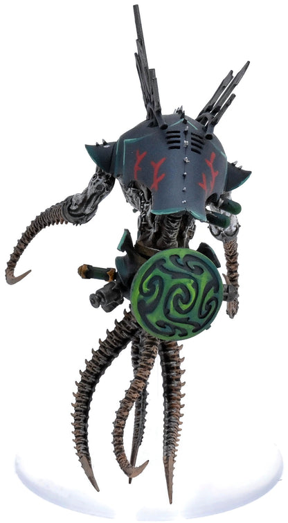 DRUKHARI Cronos #3 WELL PAINTED Warhammer 40K 3496