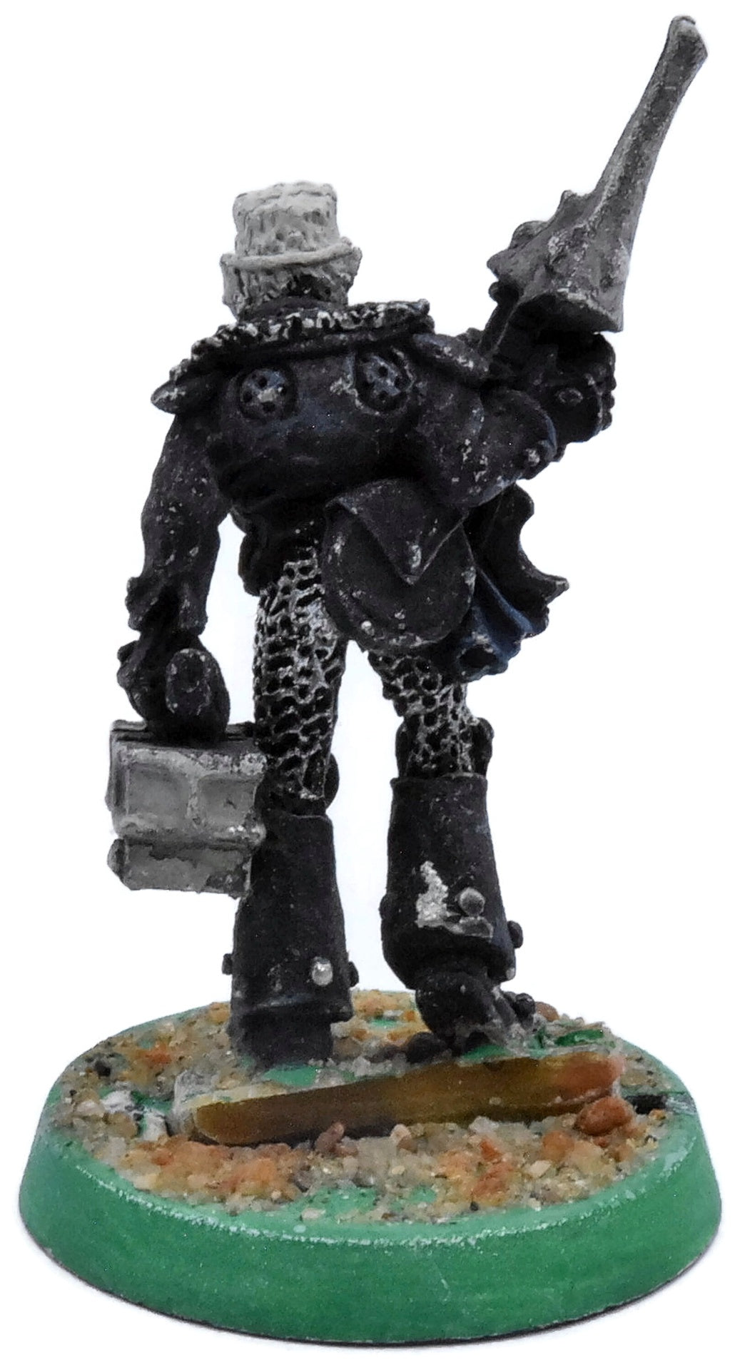 AELDARI Platform Team crew  #1 Warhammer 40K 4786