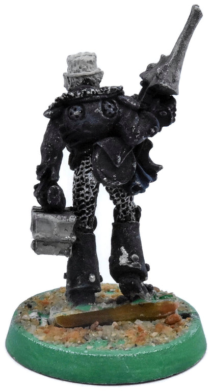 AELDARI Platform Team crew  #1 Warhammer 40K 4786