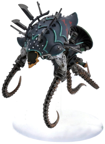 DRUKHARI Cronos #1 WELL PAINTED Warhammer 40K 3502