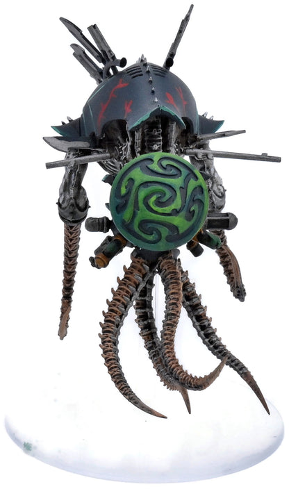DRUKHARI Cronos #1 WELL PAINTED Warhammer 40K 3502