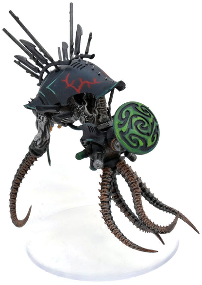 DRUKHARI Cronos #6 WELL PAINTED Warhammer 40K 3595