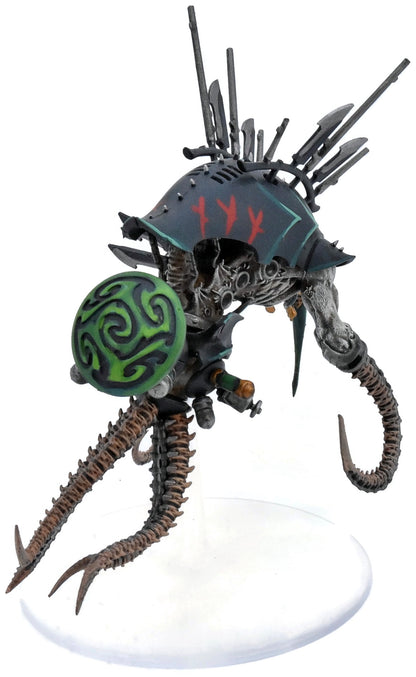 DRUKHARI Cronos #6 WELL PAINTED Warhammer 40K 3595