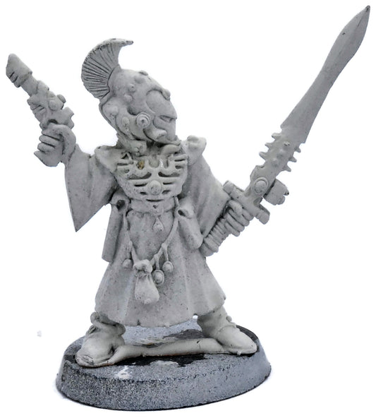 AELDARI Warlocks #1 METAL Warhammer 40K 4908