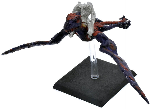 LIZARDMEN Terradon Rider #2 METAL 4939