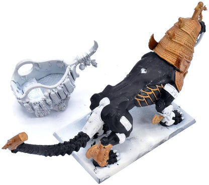 TOMB KINGS OF KHERMI Khemrian Warsphinx #1 missing crew 4960