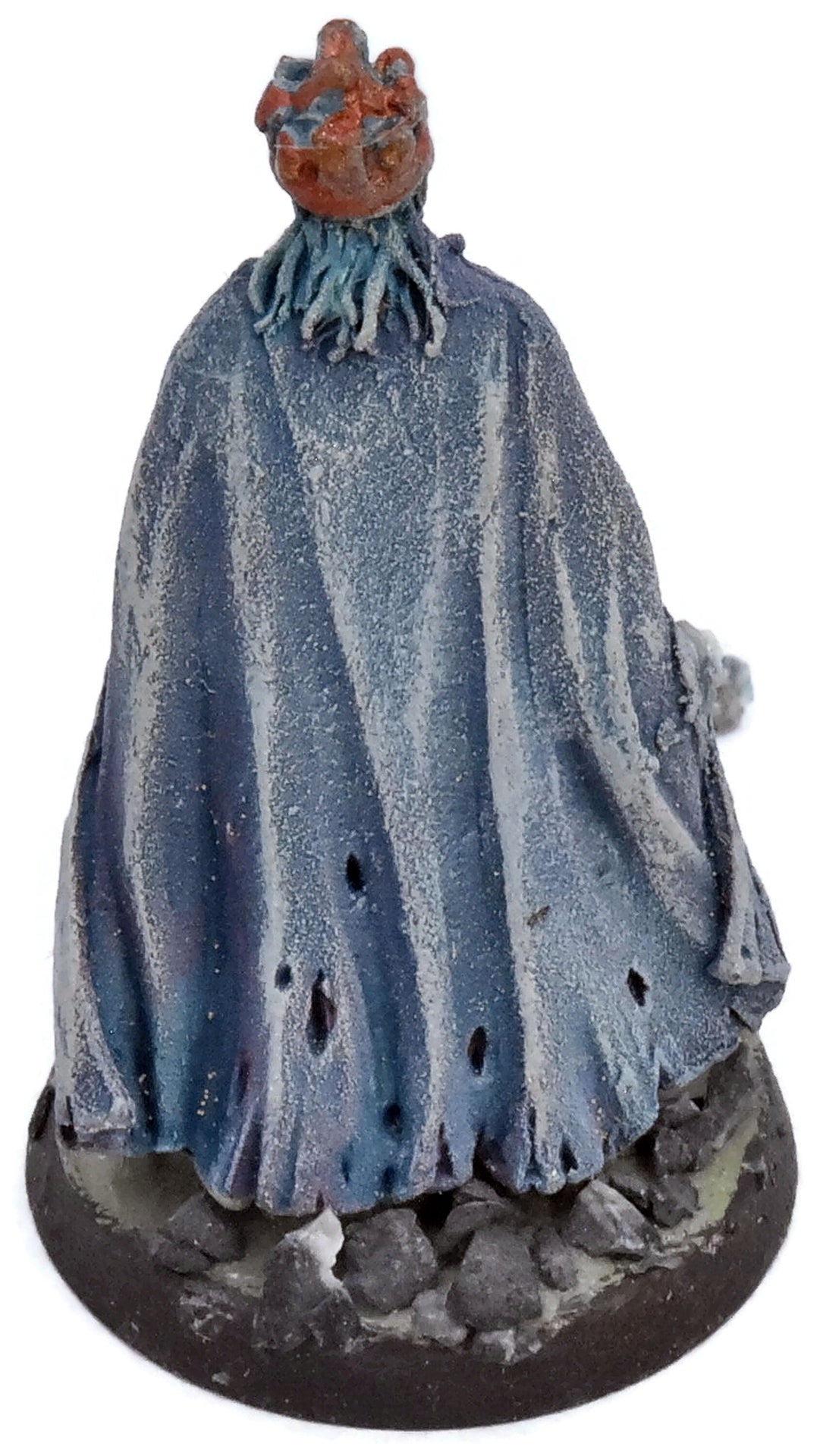 LOTR King of the Dead #1 METAL 4991 Broken
