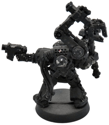 SPACE MARINES Techmarine #1 METAL Warhammer 40K 9999
