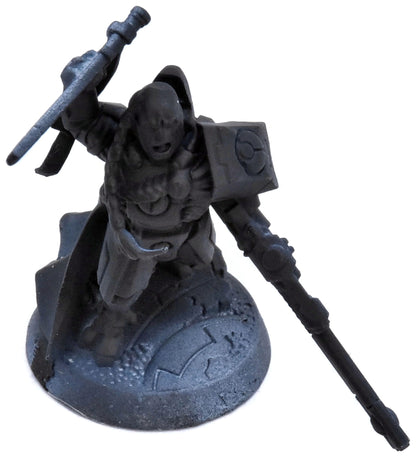 T'AU EMPIRE Cadre Fireblade #1 Warhammer 40K 5059
