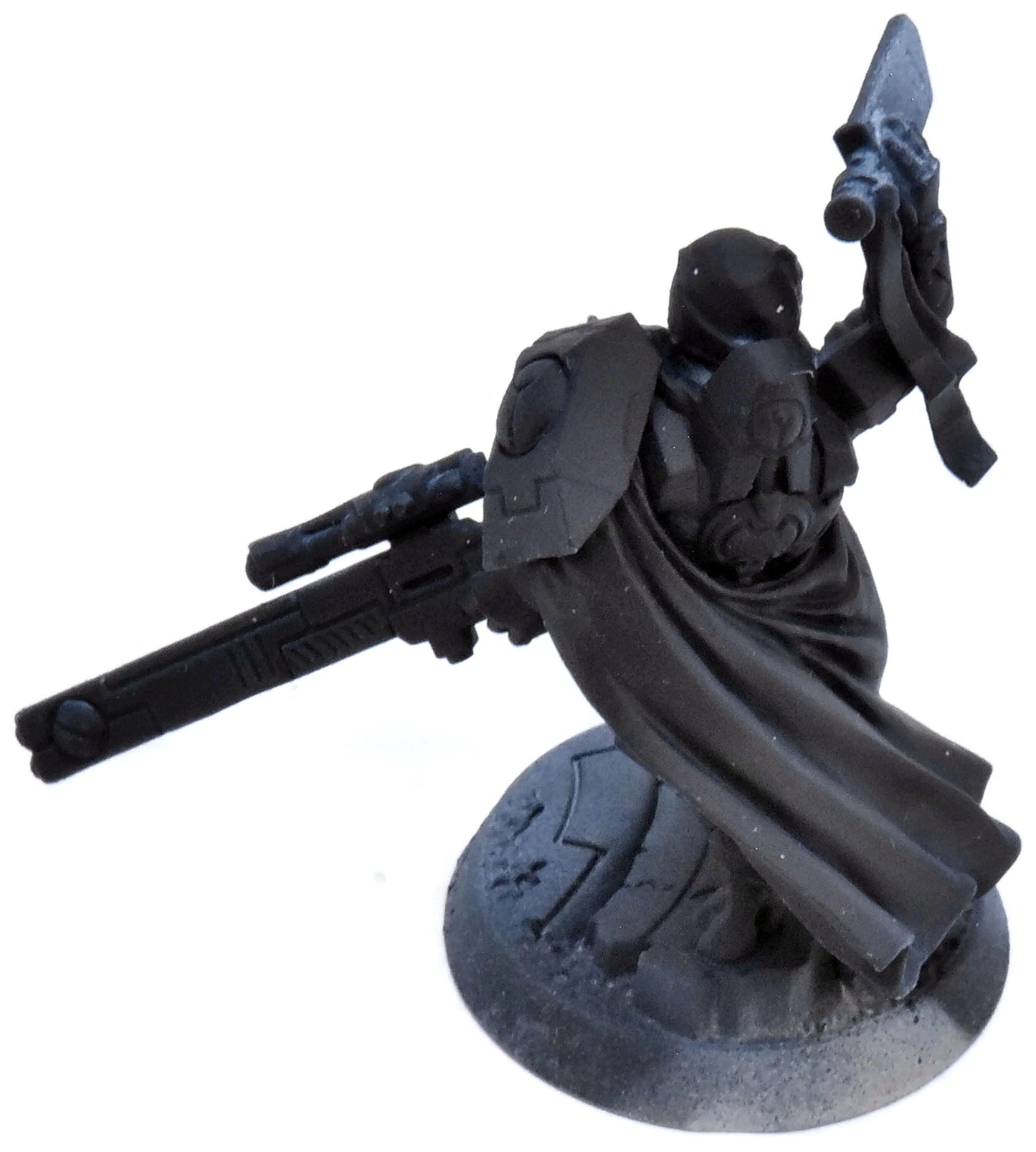 T'AU EMPIRE Cadre Fireblade #1 Warhammer 40K 5059