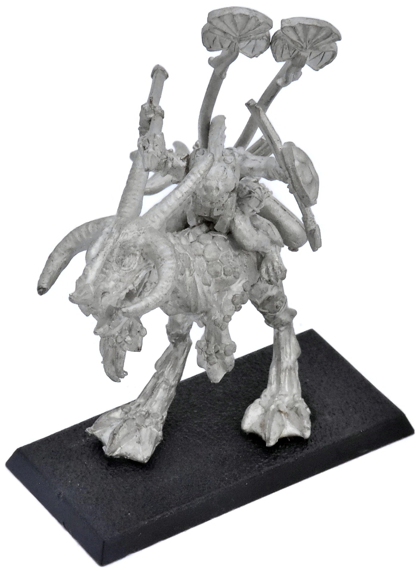 LIZARDMEN Inxi-Huinzi #1 METAL 5080