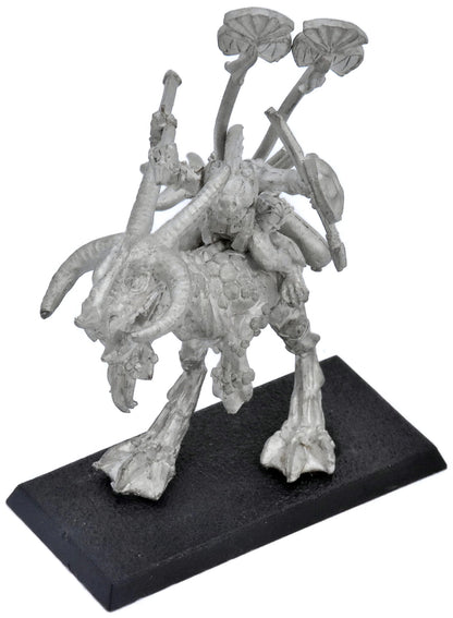 LIZARDMEN Inxi-Huinzi #1 METAL 5080