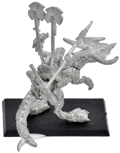 LIZARDMEN Inxi-Huinzi #1 METAL 5080