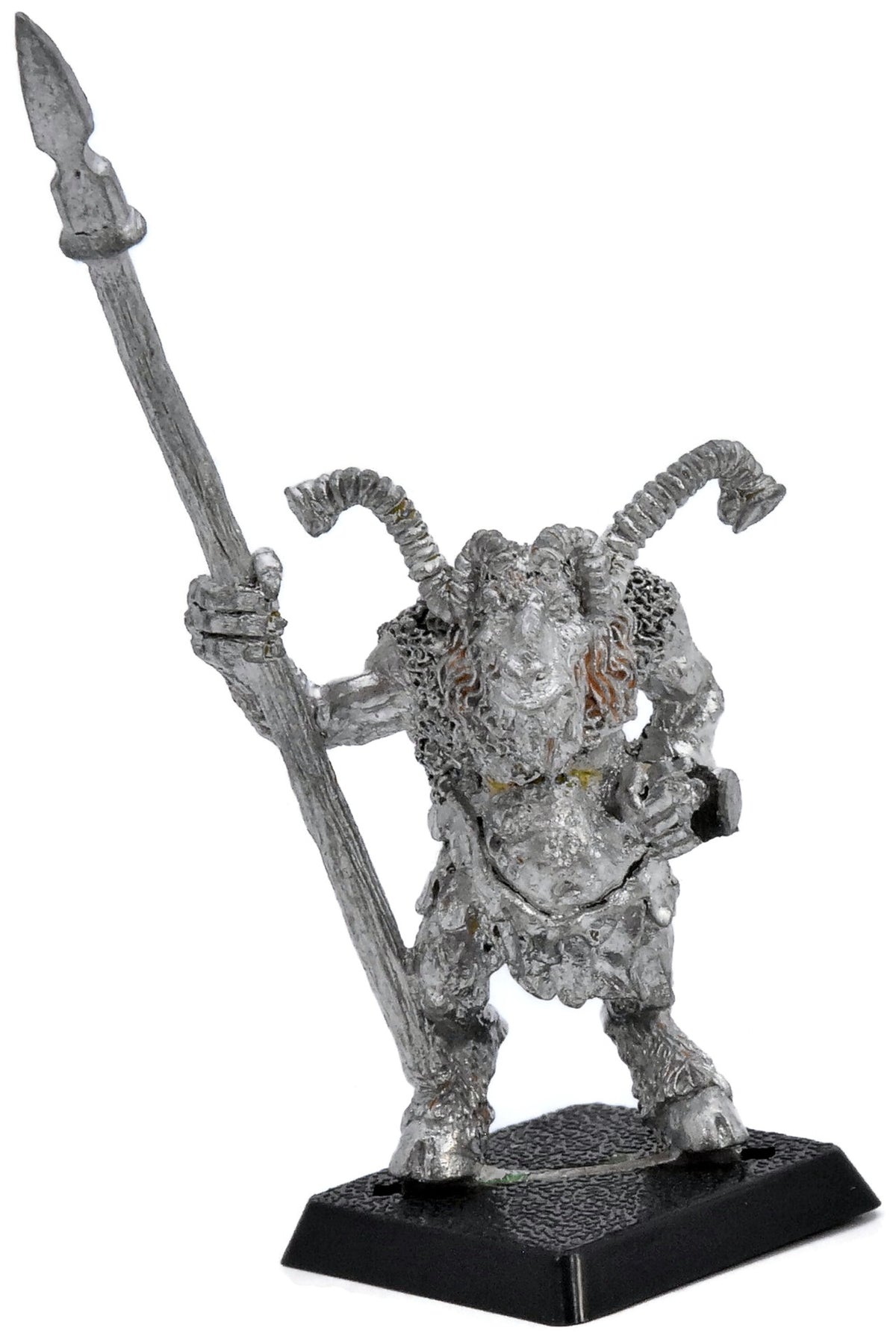 REALM OF NURGLE Beastmen Of Nurgle #1 METAL OLD WORLD 3779