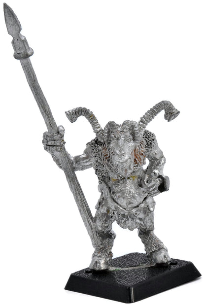 REALM OF NURGLE Beastmen Of Nurgle #1 METAL OLD WORLD 3779