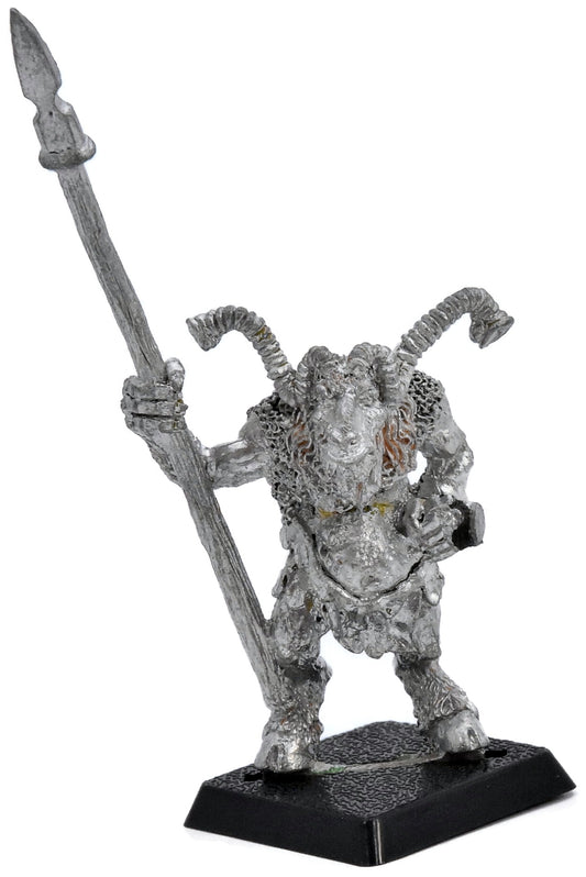 REALM OF NURGLE Beastmen Of Nurgle #1 METAL OLD WORLD 3779