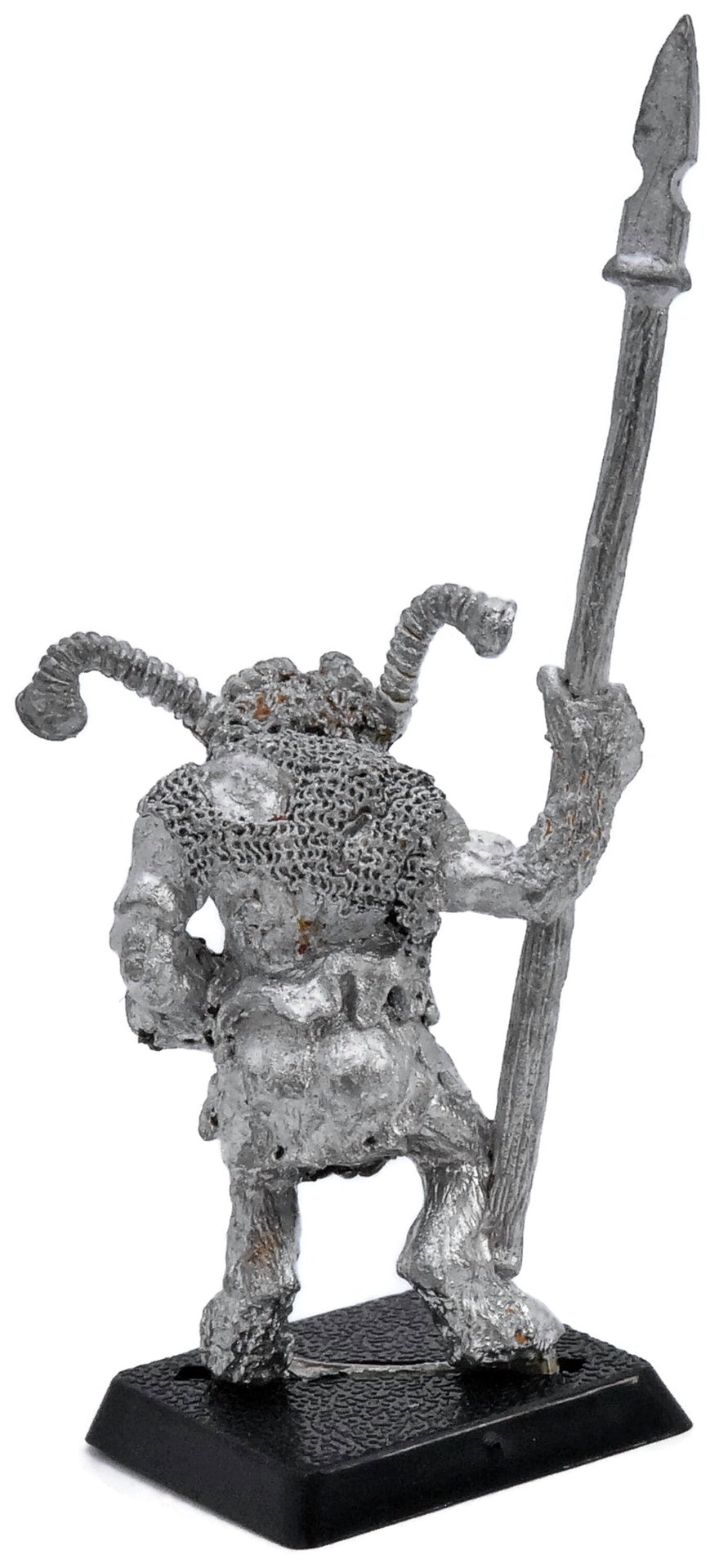 REALM OF NURGLE Beastmen Of Nurgle #1 METAL OLD WORLD 3779