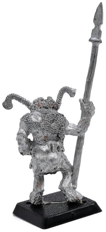 REALM OF NURGLE Beastmen Of Nurgle #1 METAL OLD WORLD 3779