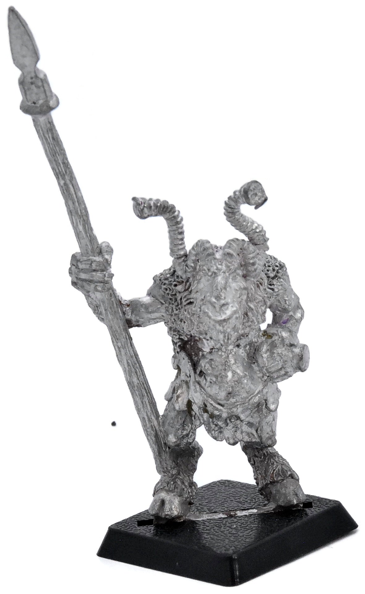 REALM OF NURGLE Beastmen Of Nurgle #4 METAL OLD WORLD 3786
