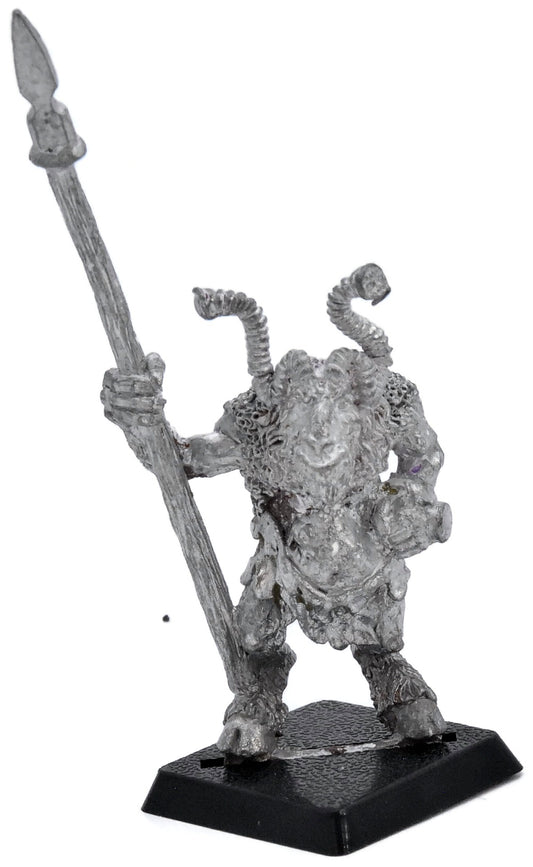 REALM OF NURGLE Beastmen Of Nurgle #4 METAL OLD WORLD 3786