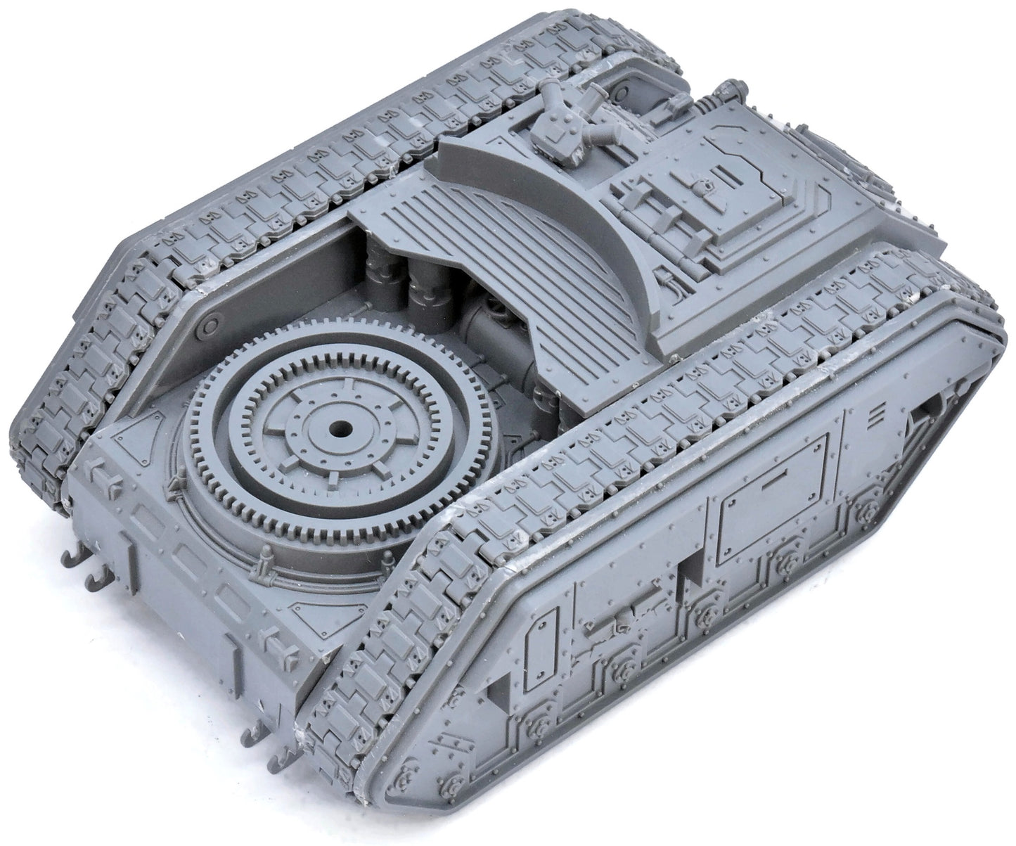 ASTRA MILITARUM Wyvern Tank Chasis #1 Warhammer 40K 5110