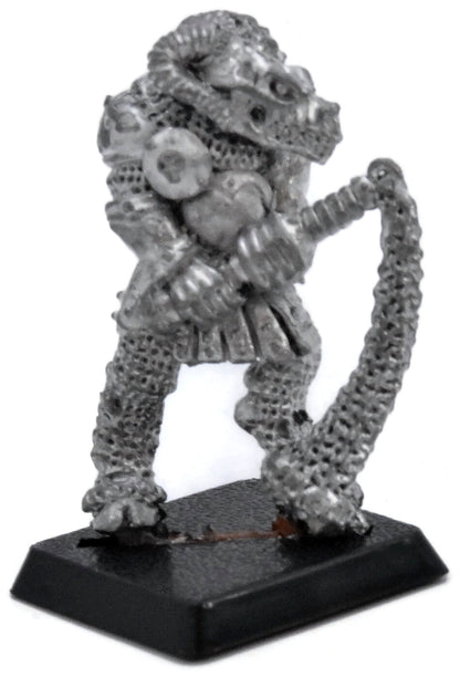 REALM OF CHAOS Beastmen Of Khorne #1 METAL OLD WORLD 3823
