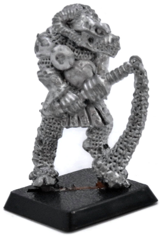 REALM OF CHAOS Beastmen Of Khorne #1 METAL OLD WORLD 3823