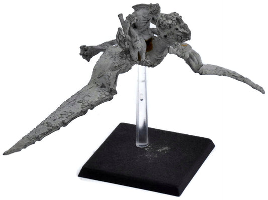 LIZARDMEN Terradon Rider #1 METAL 5141