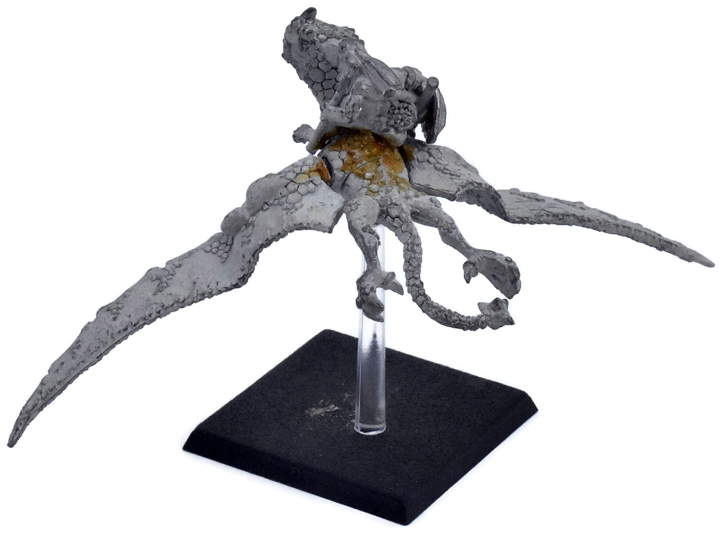 LIZARDMEN Terradon Rider #1 METAL 5141