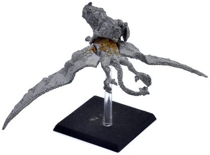 LIZARDMEN Terradon Rider #1 METAL 5141