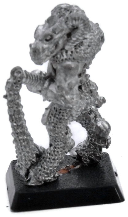 REALM OF CHAOS Beastmen Of Khorne #1 METAL OLD WORLD 3823