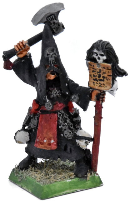 MORDHEIM Possessed Magister #1 METAL FANTASY 3830