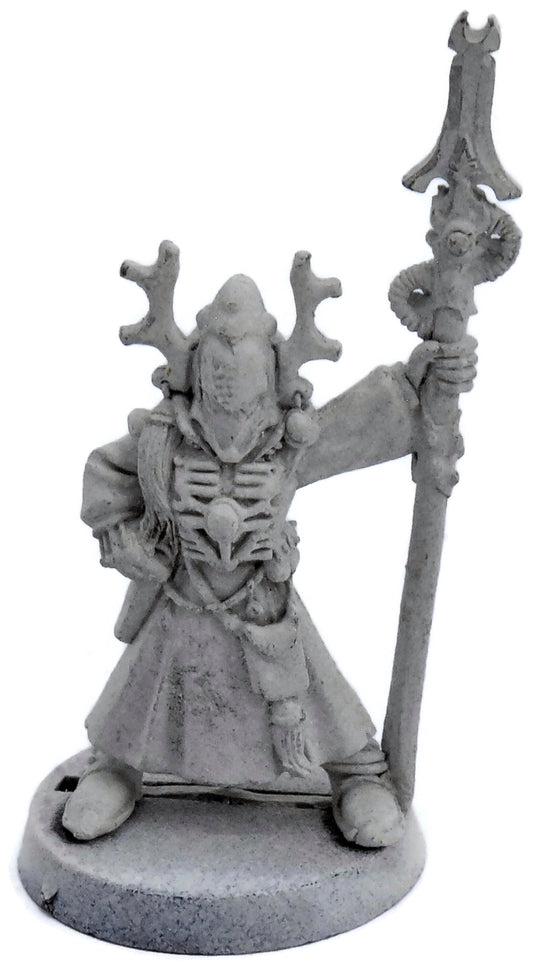 AELDARI Warlock #1 METAL Warhammer 40K 5172