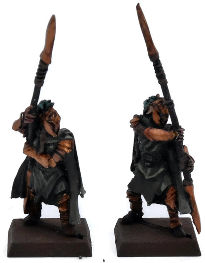 WOOD ELF REALMS 2 Eternal Guards #1 METAL FANTASY 3878