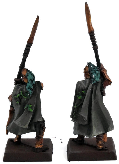 WOOD ELF REALMS 2 Eternal Guards #1 METAL FANTASY 3878