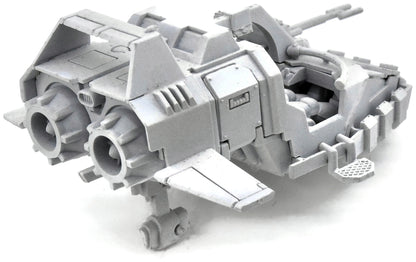 SPACE MARINES Space Marines Land Speeder Storm #9 Warhammer 40K 0179