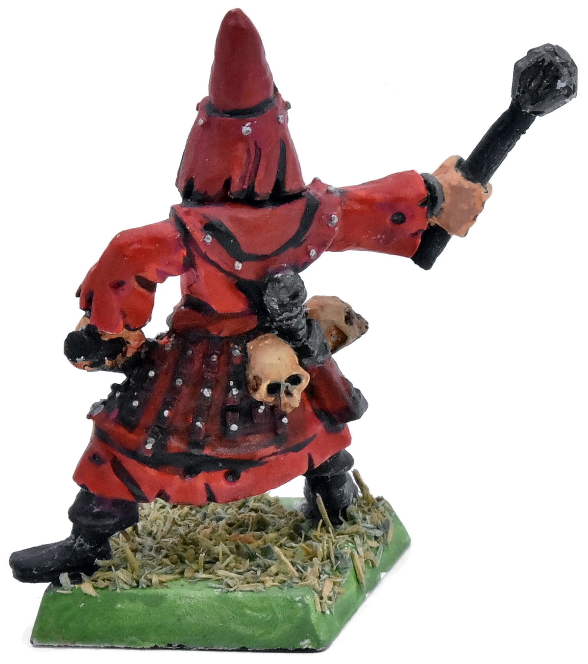 MORDHEIM Possessed Brethren With Mace & Axe #4 METAL FANTASY 3939