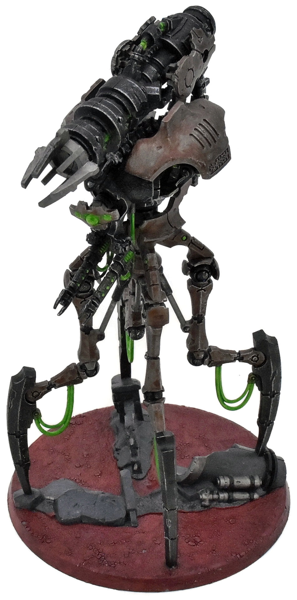 NECRONS Canoptek Doomstalker #1 Warhammer 40K 0247