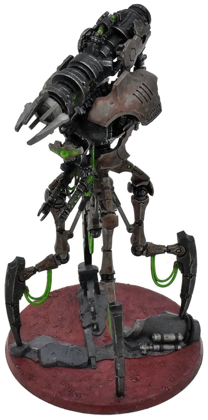 NECRONS Canoptek Doomstalker #1 Warhammer 40K 0247