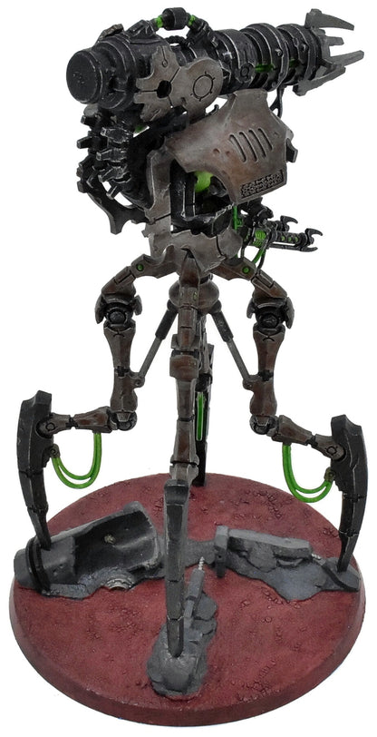 NECRONS Canoptek Doomstalker #1 Warhammer 40K 0247