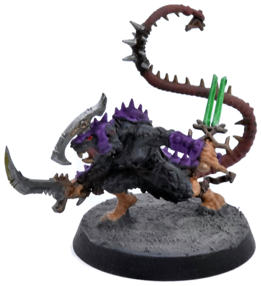 SKAVEN Death Runner #1 Sigmar 5295