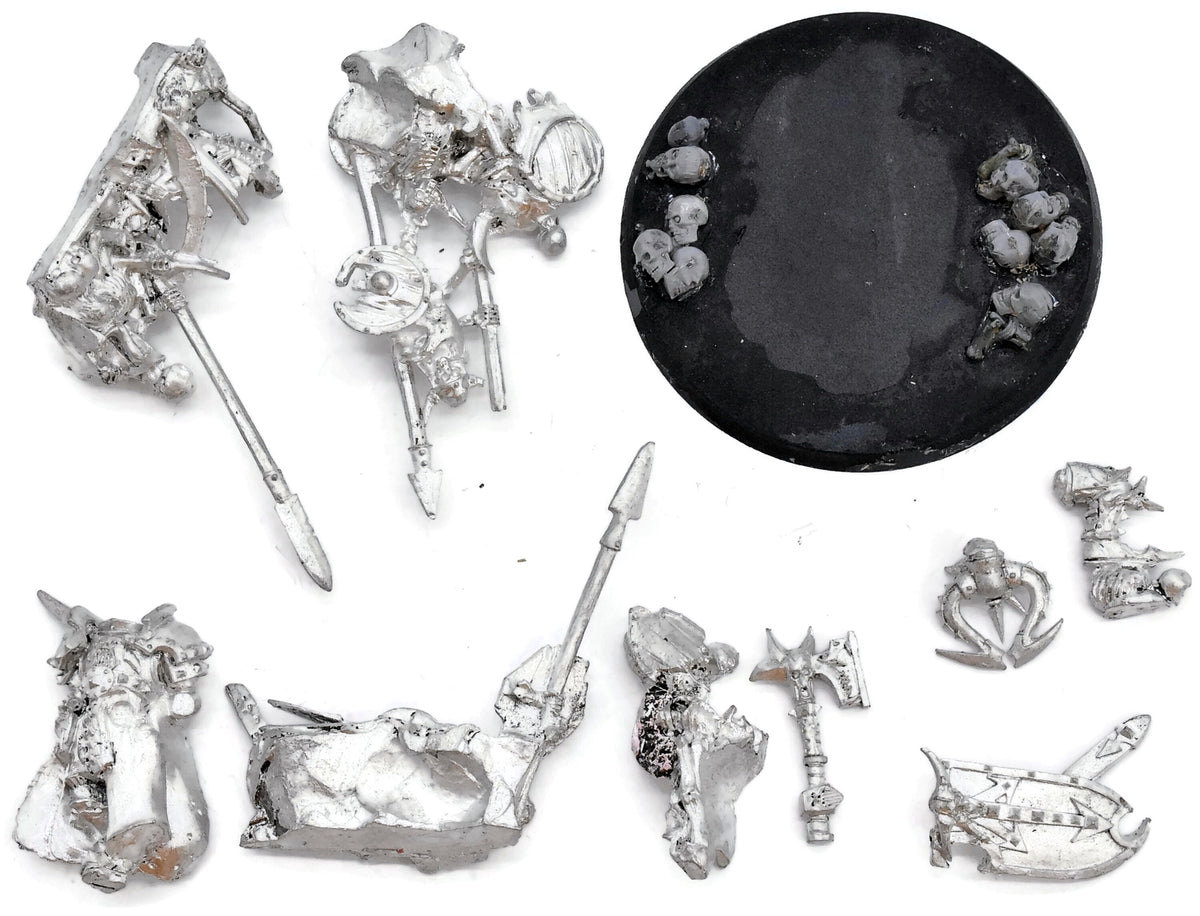 CHAOS Harald / Harry The Hammerstorm #1 METAL Sigmar 3977