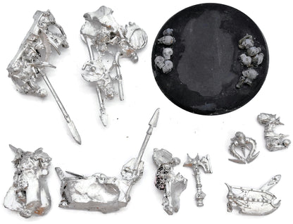 CHAOS Harald / Harry The Hammerstorm #1 METAL Sigmar 3977
