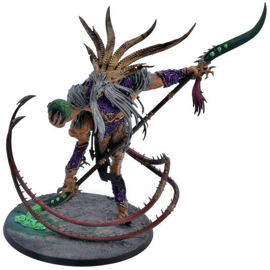 SKAVEN Verminlord Warpseer #1 Sigmar 5325