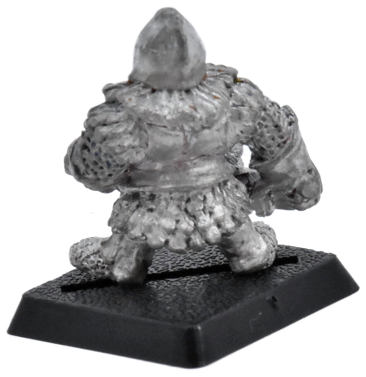 CHAOS DWARFS Hammer #1 METAL FANTASY 3984