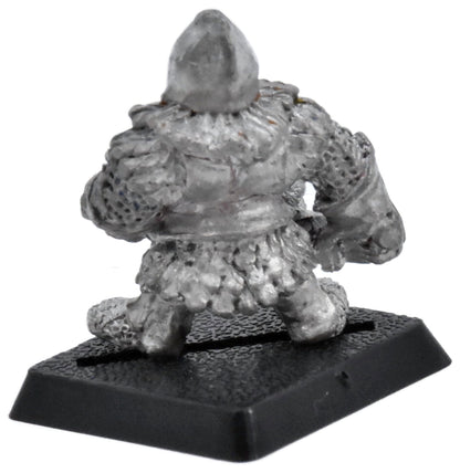 CHAOS DWARFS Hammer #1 METAL FANTASY 3984