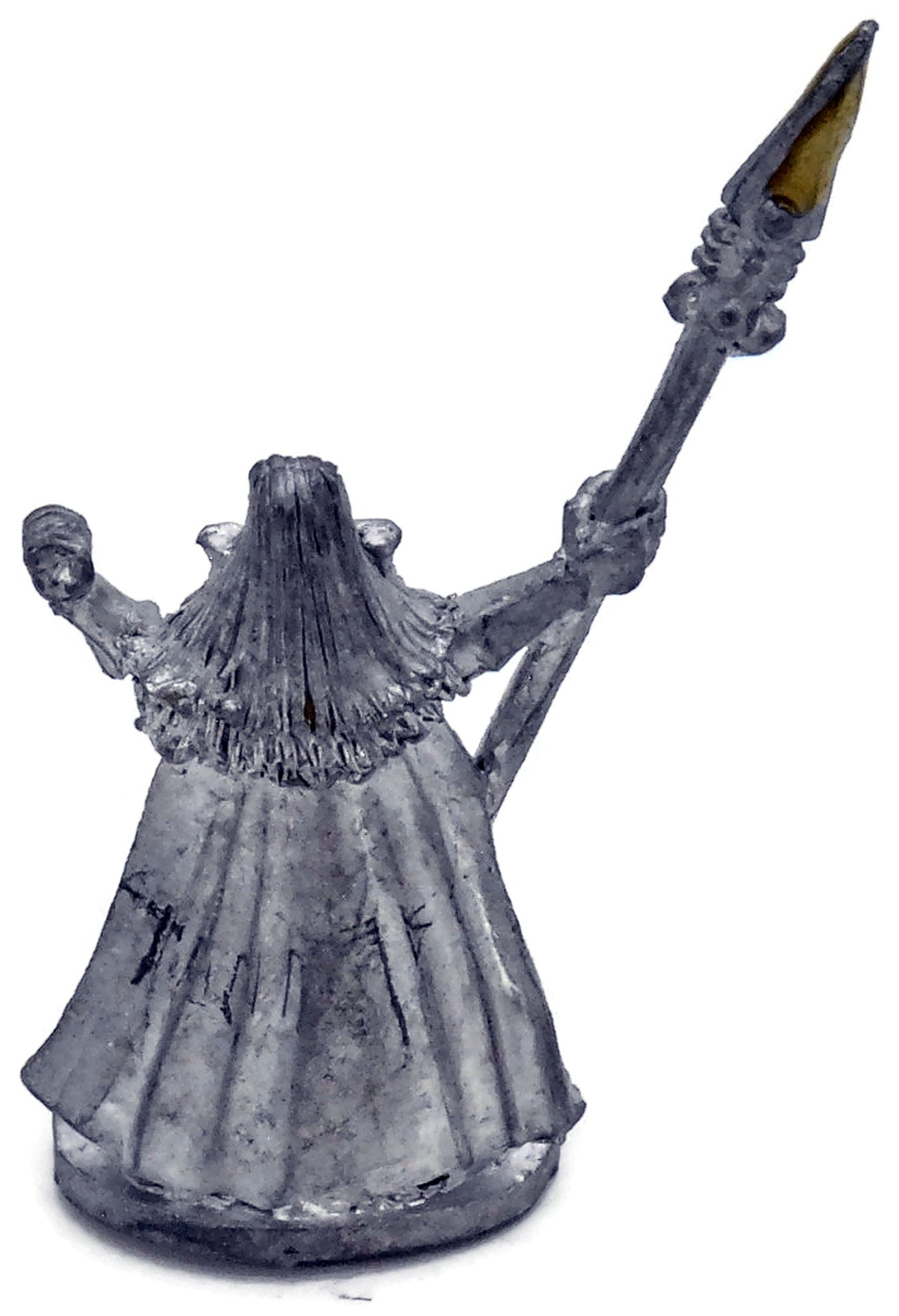 AELDARI Epic Avatar Of Khaine #1 METAL Warhammer 40K 0346
